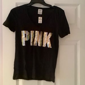Victoria’s Secret Pink shirt